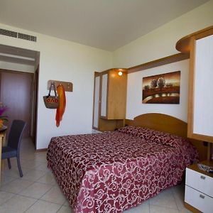 Standard Double or Twin Room Balcony
